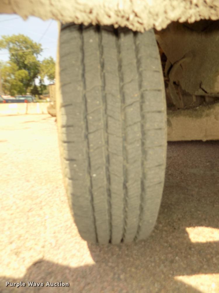 image for item DA3054 Broce RCT-350 pavement broom