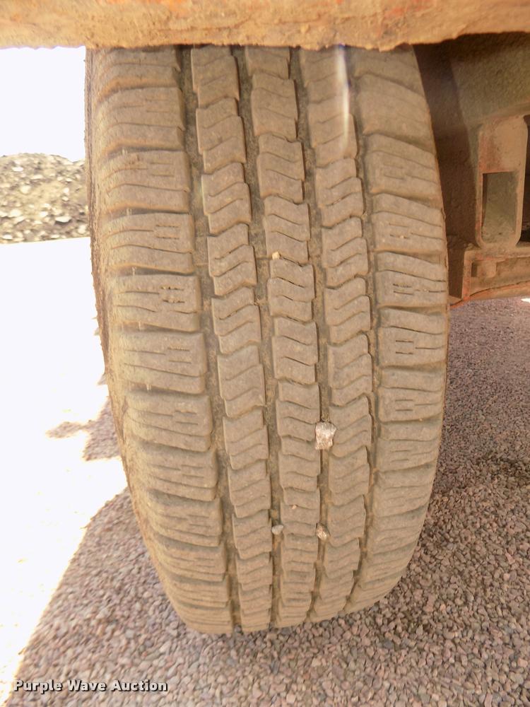 image for item DA3054 Broce RCT-350 pavement broom