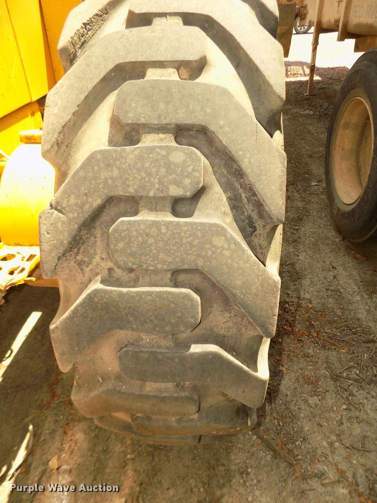 image for item DA3055 1997 Caterpillar 140H motor grader