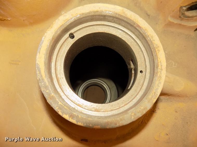 image for item DA3055 1997 Caterpillar 140H motor grader