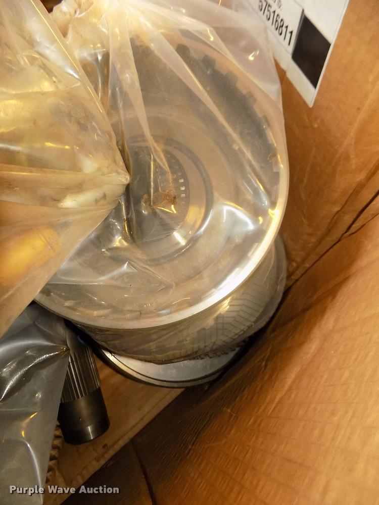 image for item DA3055 1997 Caterpillar 140H motor grader