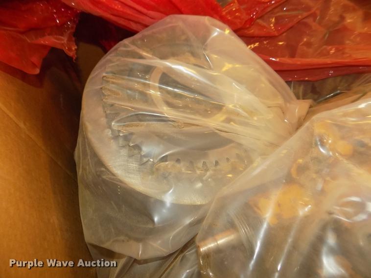 image for item DA3055 1997 Caterpillar 140H motor grader