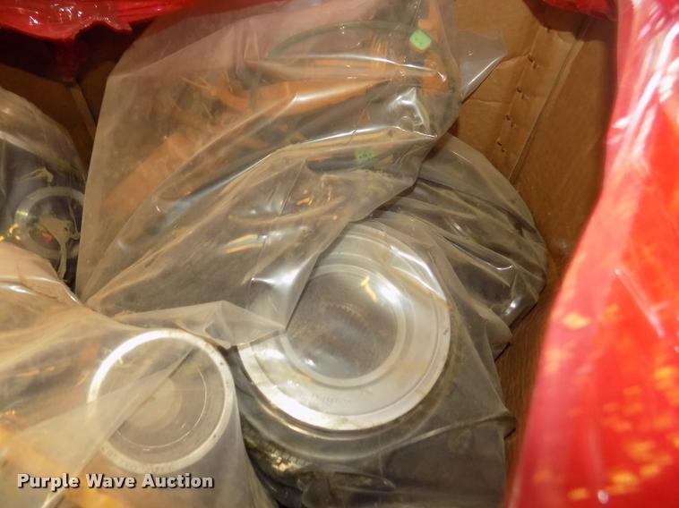 image for item DA3055 1997 Caterpillar 140H motor grader