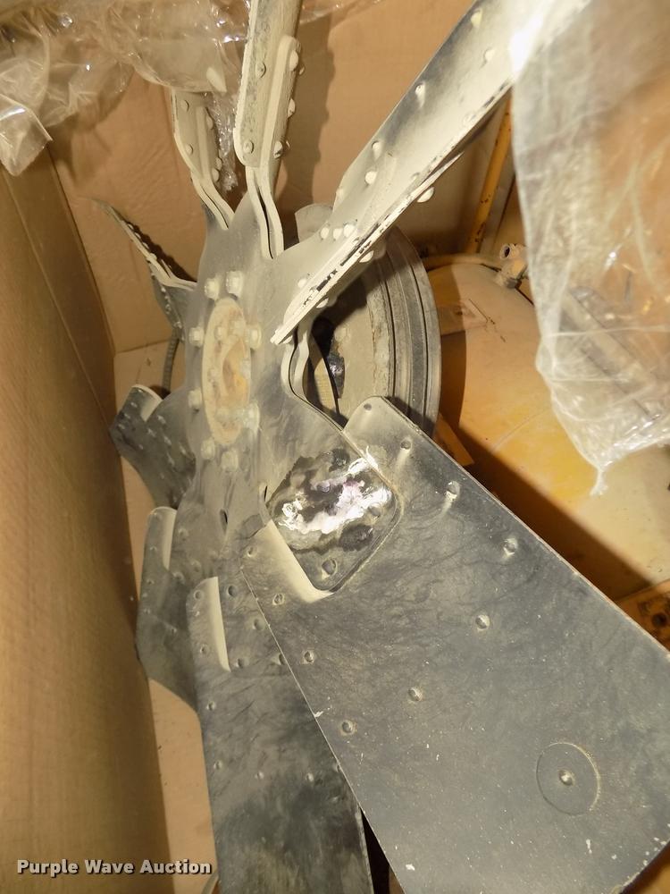 image for item DA3055 1997 Caterpillar 140H motor grader