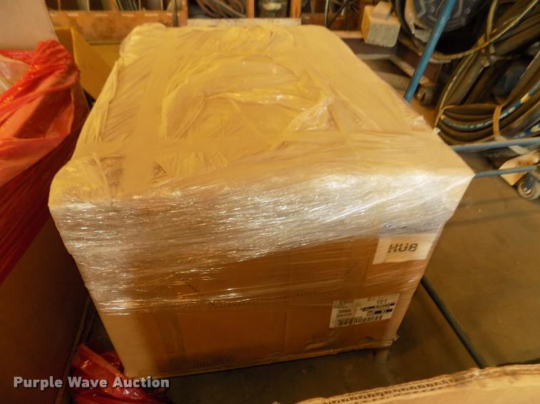 image for item DA3055 1997 Caterpillar 140H motor grader