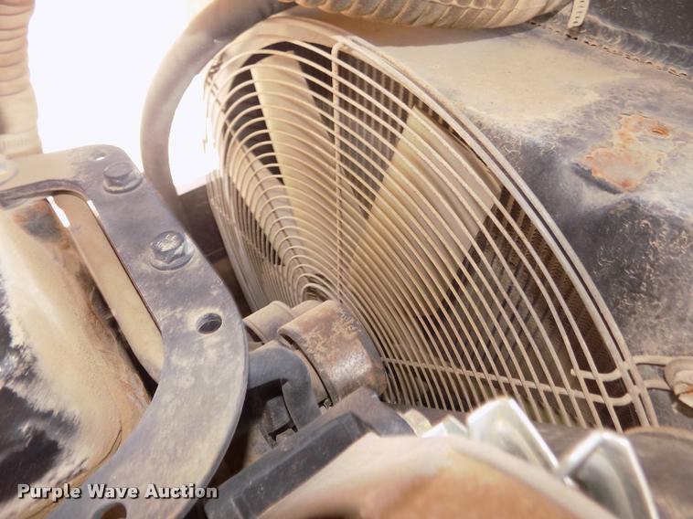 image for item DA3056 1999 Atlas Copco XAS96 air compressor