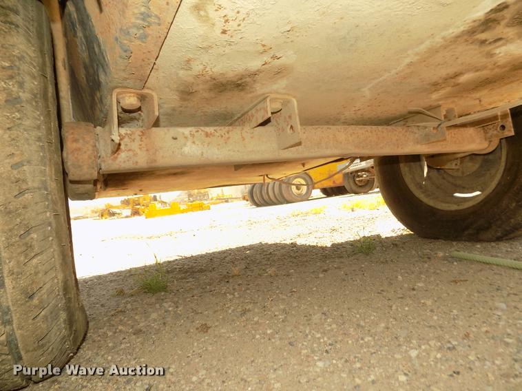 image for item DA3056 1999 Atlas Copco XAS96 air compressor