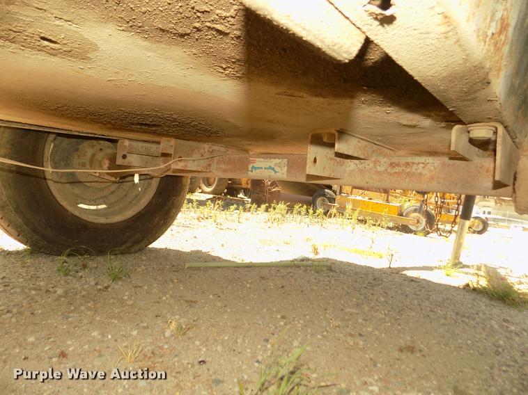 image for item DA3056 1999 Atlas Copco XAS96 air compressor