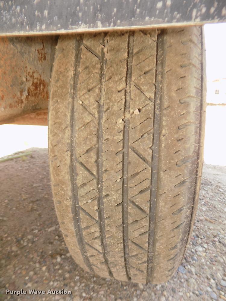 image for item DA3056 1999 Atlas Copco XAS96 air compressor