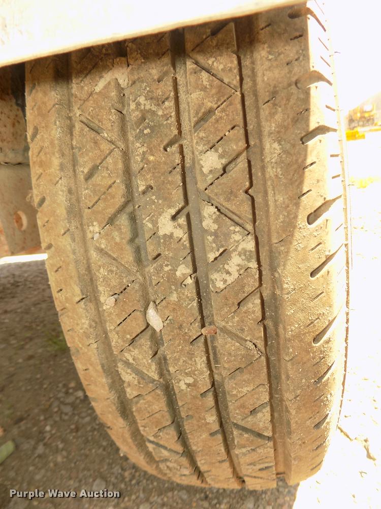 image for item DA3056 1999 Atlas Copco XAS96 air compressor