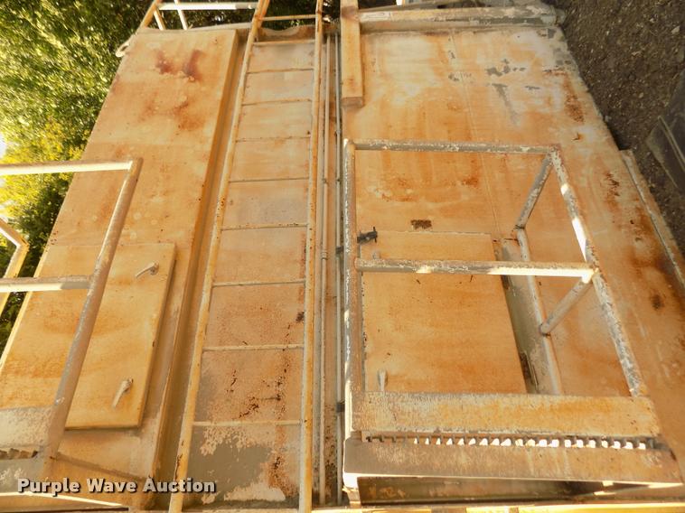 image for item DA3058 Rex RA140C bag house