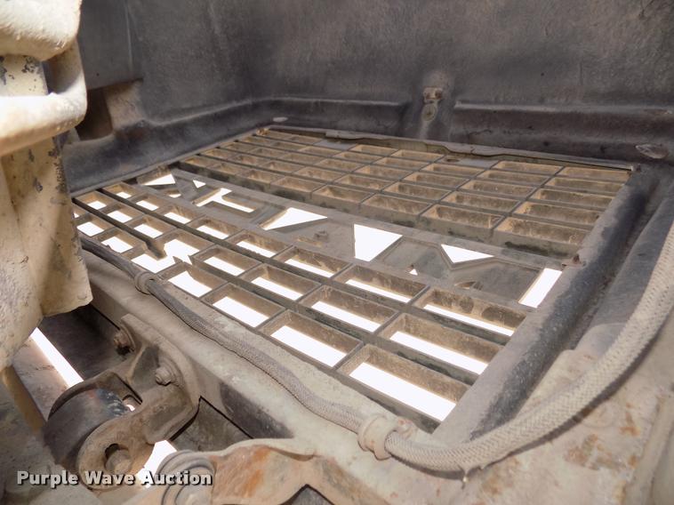 image for item DA3068 1994 Mack CH613 semi truck