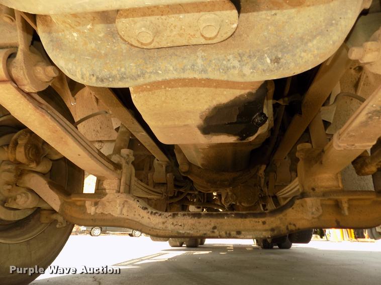 image for item DA3068 1994 Mack CH613 semi truck