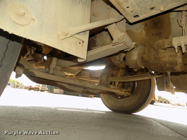 image for item DA3068 1994 Mack CH613 semi truck