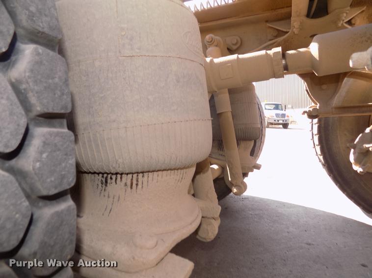 image for item DA3068 1994 Mack CH613 semi truck