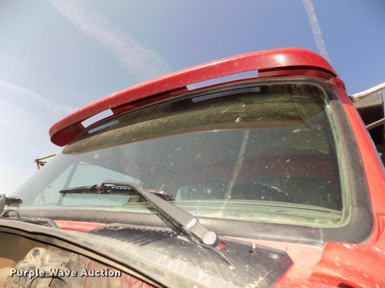 image for item DA3069 2001 Sterling M8500 Acerterra dump truck