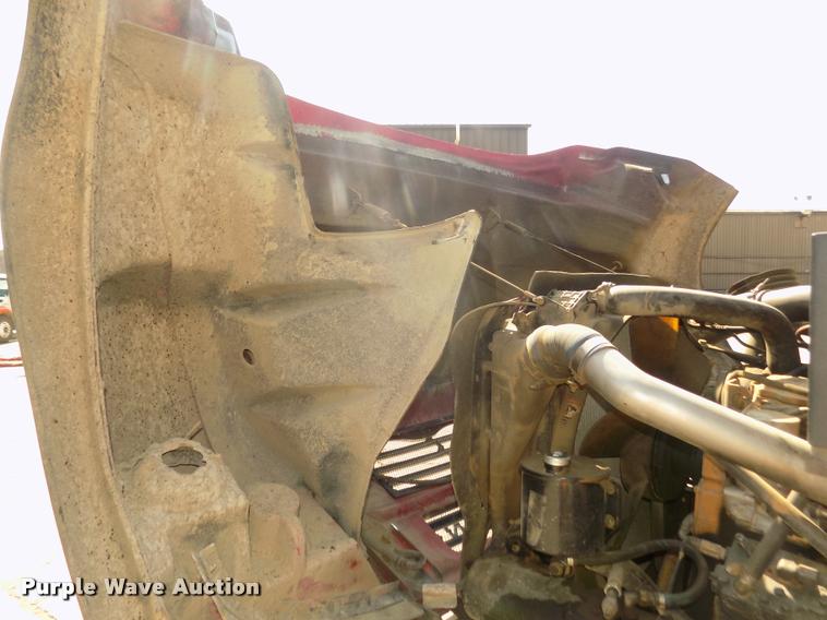 image for item DA3069 2001 Sterling M8500 Acerterra dump truck