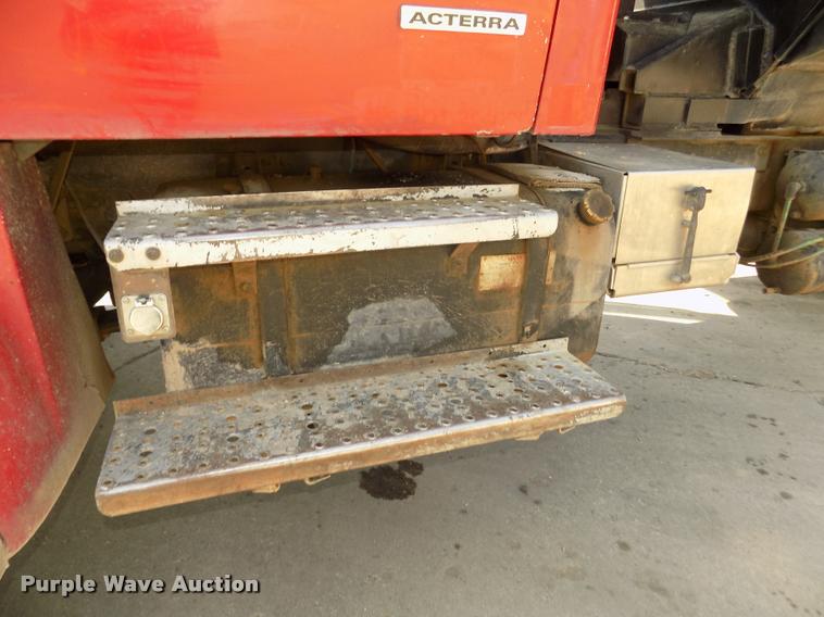 image for item DA3069 2001 Sterling M8500 Acerterra dump truck