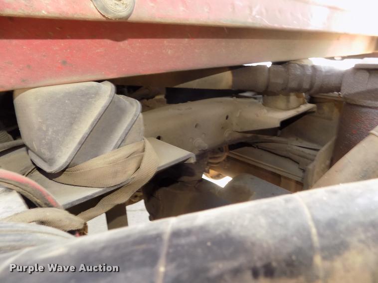 image for item DA3069 2001 Sterling M8500 Acerterra dump truck