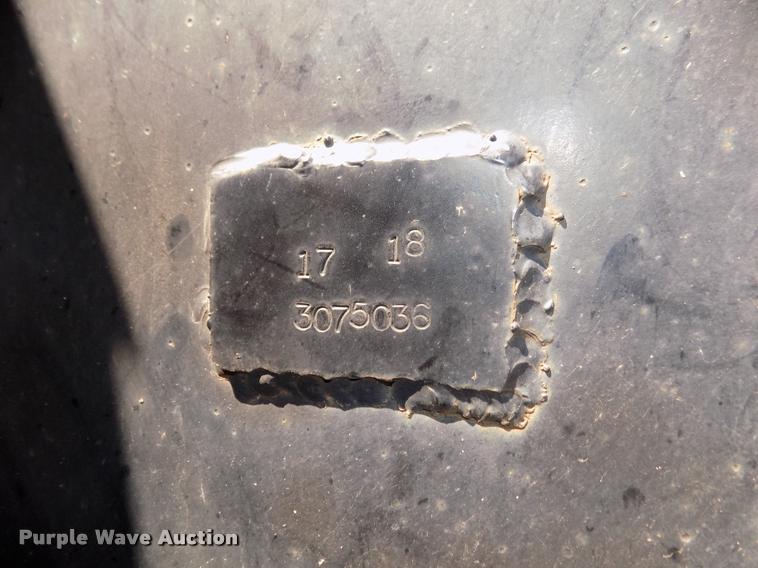 image for item DA3069 2001 Sterling M8500 Acerterra dump truck