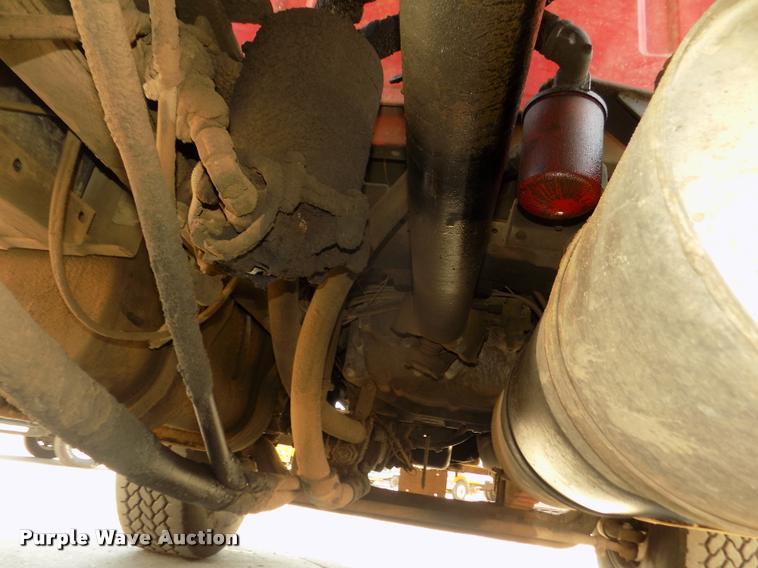 image for item DA3069 2001 Sterling M8500 Acerterra dump truck