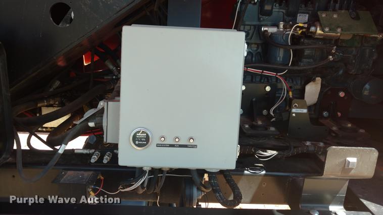 image for item DA5655 2014 Snorkel TB60 boom lift