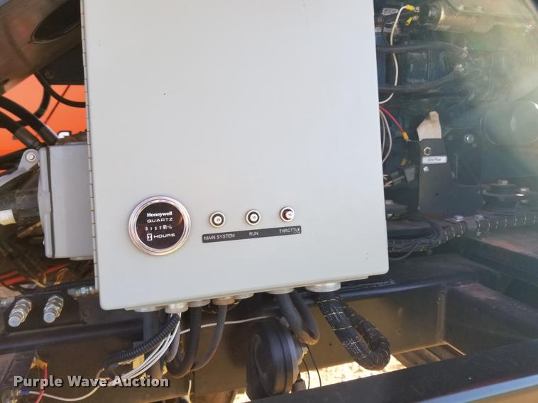 image for item DA5655 2014 Snorkel TB60 boom lift