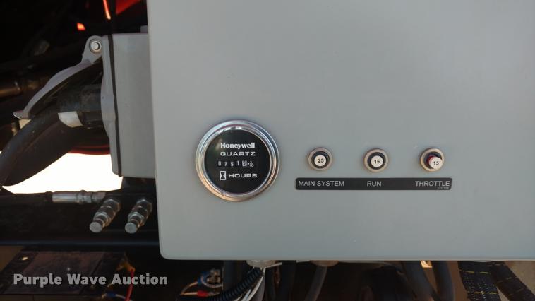 image for item DA5655 2014 Snorkel TB60 boom lift