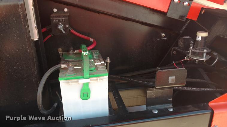 image for item DA5655 2014 Snorkel TB60 boom lift