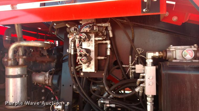 image for item DA5655 2014 Snorkel TB60 boom lift