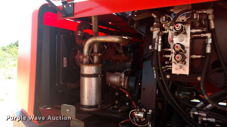 image for item DA5655 2014 Snorkel TB60 boom lift