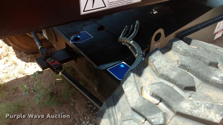 image for item DA5655 2014 Snorkel TB60 boom lift