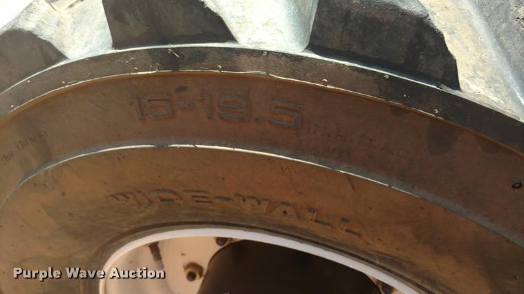 image for item DA5655 2014 Snorkel TB60 boom lift