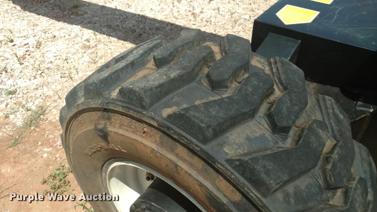 image for item DA5655 2014 Snorkel TB60 boom lift