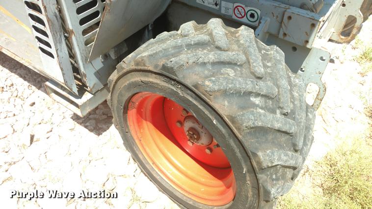 image for item DA5657 2007 Sky Jack SJ6832RT scissor lift