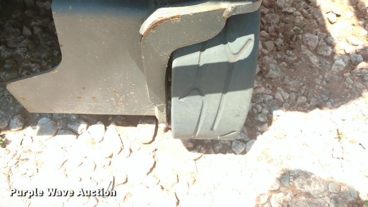 image for item DA5658 2012 Sky Jack SJIII 3219 scissor lift