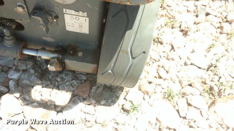 image for item DA5658 2012 Sky Jack SJIII 3219 scissor lift