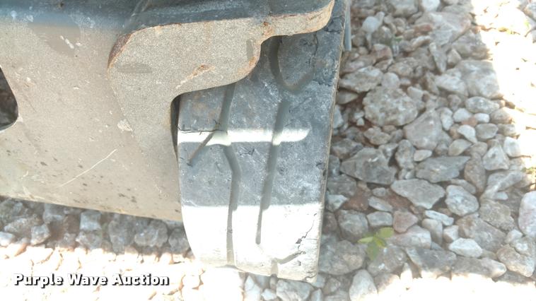 image for item DA5659 2013 Sky Jack SJIII 3219 scissor lift