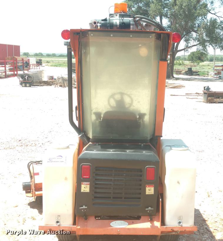 image for item DA5665 Lay-mor 8HC broom