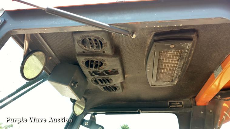 image for item DA5665 Lay-mor 8HC broom