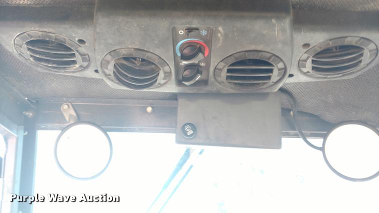 image for item DA5665 Lay-mor 8HC broom