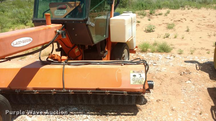 image for item DA5665 Lay-mor 8HC broom