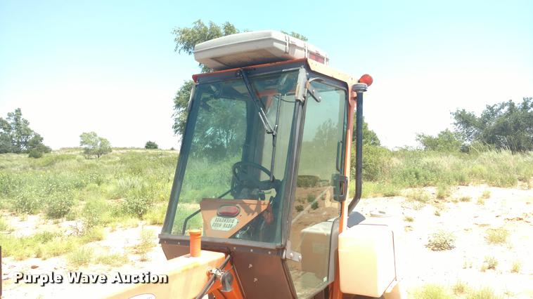 image for item DA5665 Lay-mor 8HC broom