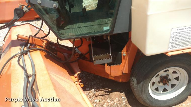 image for item DA5665 Lay-mor 8HC broom