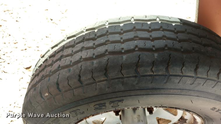 image for item DA5665 Lay-mor 8HC broom