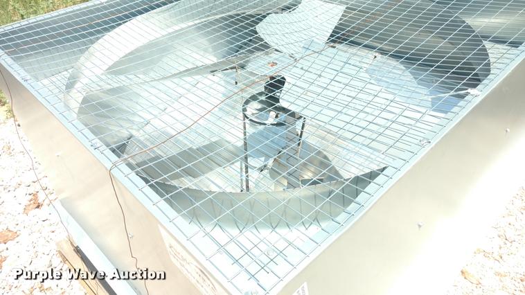 image for item DA5671 (4) ventilation fans