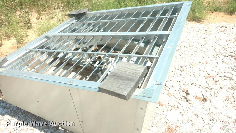 image for item DA5671 (4) ventilation fans