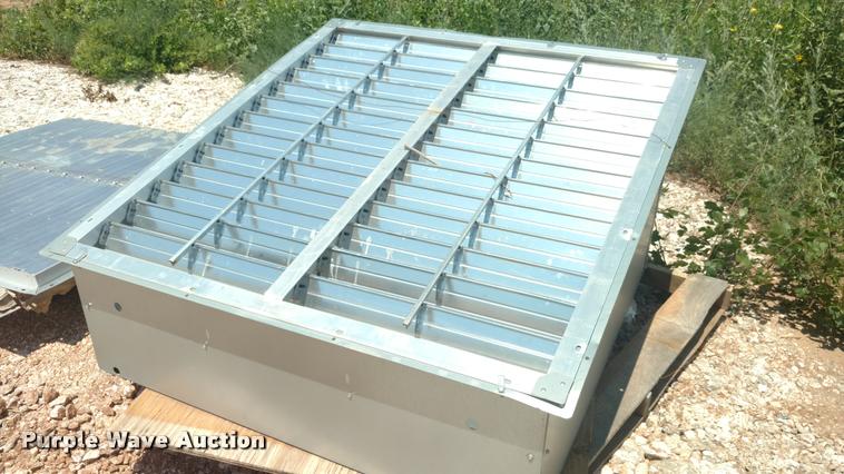 image for item DA5671 (4) ventilation fans