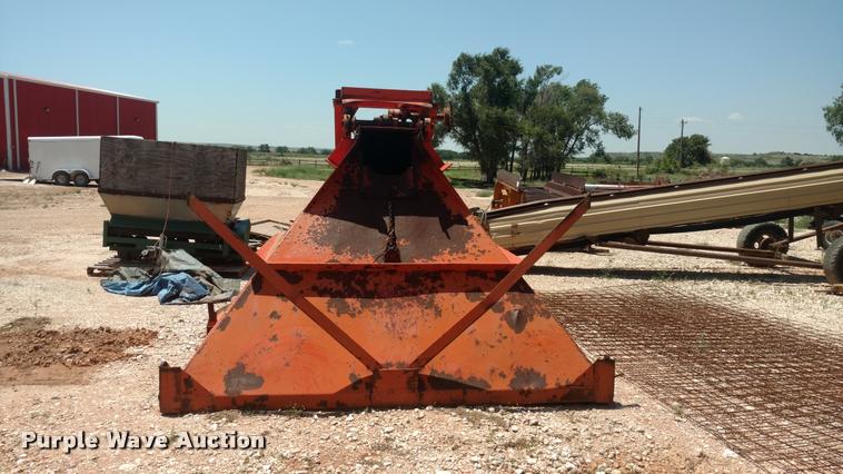 image for item DA5673 Conveyors