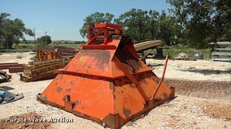 image for item DA5673 Conveyors